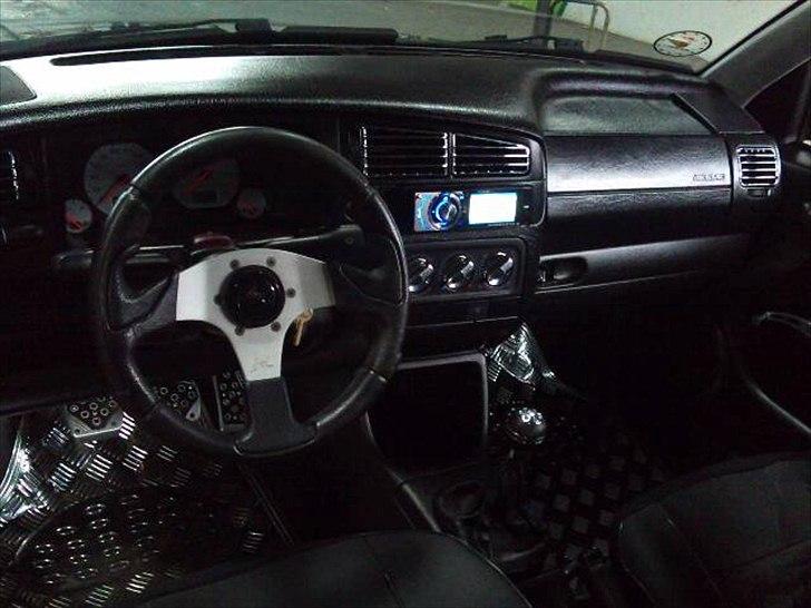 VW Golf 3.  1.8 Joker billede 12