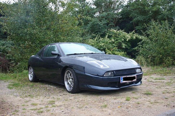 Fiat Coupe 2,0 Turbo billede 2