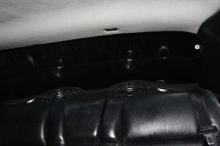 Fiat Coupe 2,0 Turbo billede 10