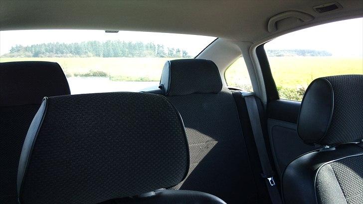 VW Passat 3b billede 6