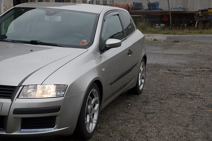 Fiat Stilo billede 3