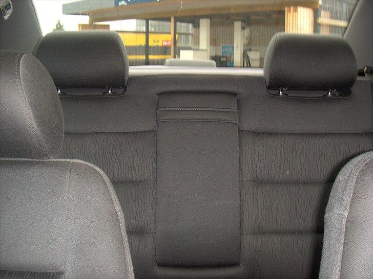 Audi A4 1,8 T billede 7