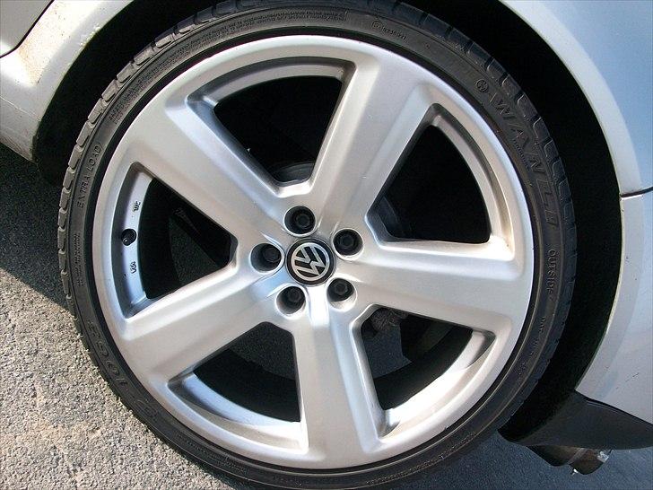 VW Golf IV SOLGT!! billede 8