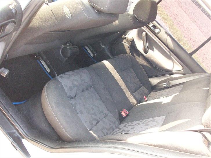 VW Golf IV SOLGT!! billede 10