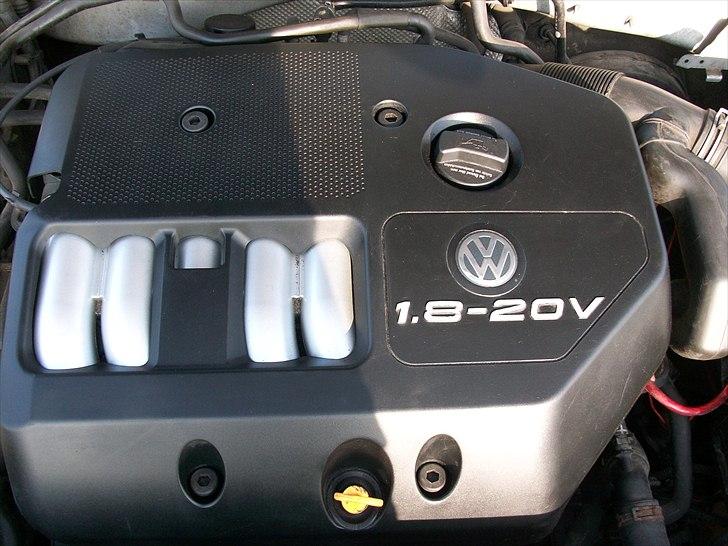 VW Golf IV SOLGT!! billede 12