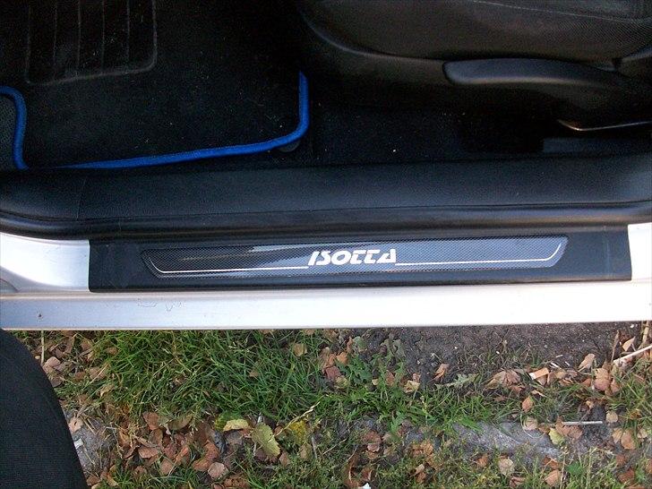 VW Golf IV SOLGT!! billede 13