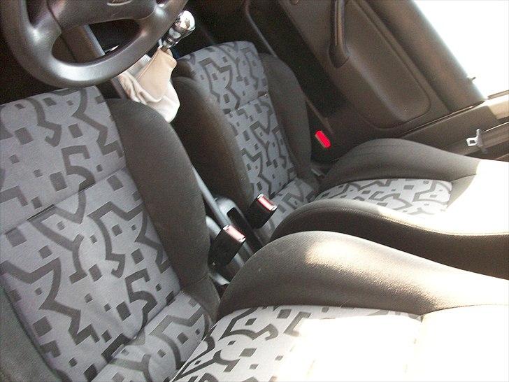 VW Golf IV SOLGT!! billede 14