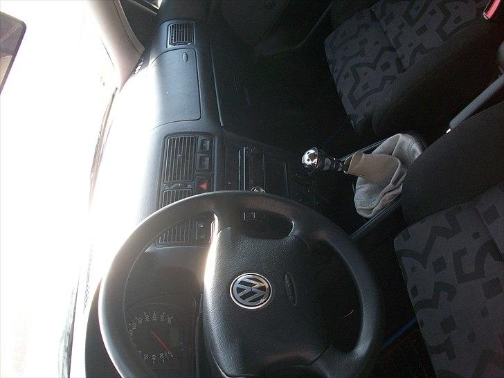 VW Golf IV SOLGT!! billede 15