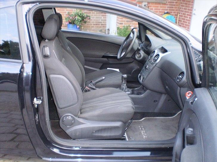 Opel corsa billede 6