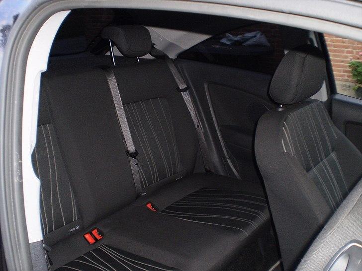 Opel corsa billede 7