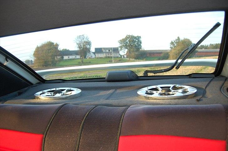 Toyota Corolla XLi billede 15