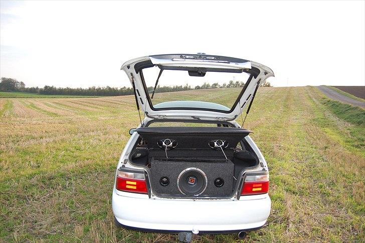 Toyota Corolla XLi billede 17