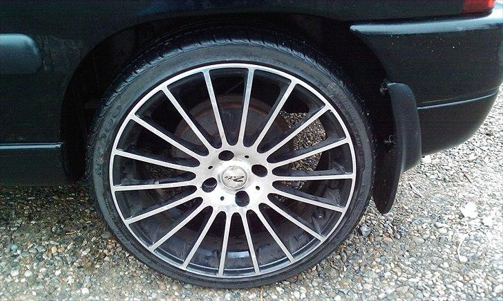 Citroën berlingo (SOLGT) billede 2