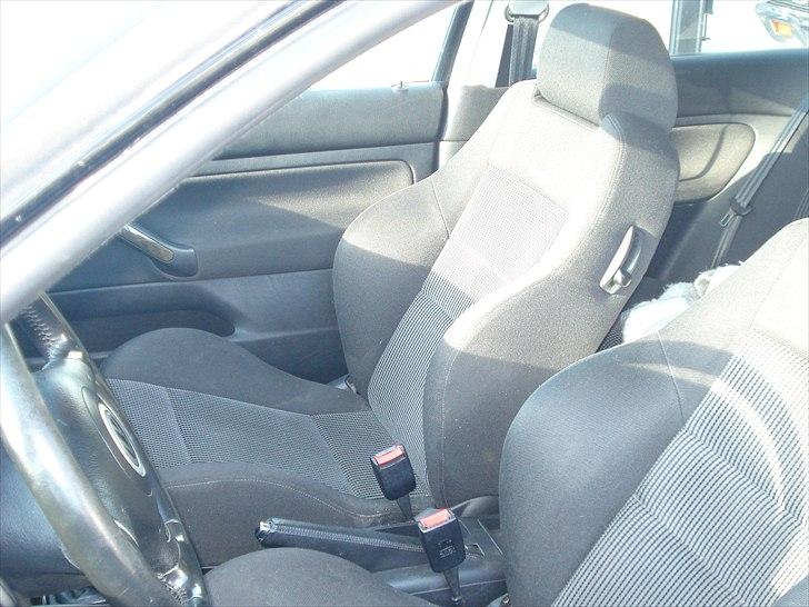 VW golf 4 gti turbo solgt billede 9