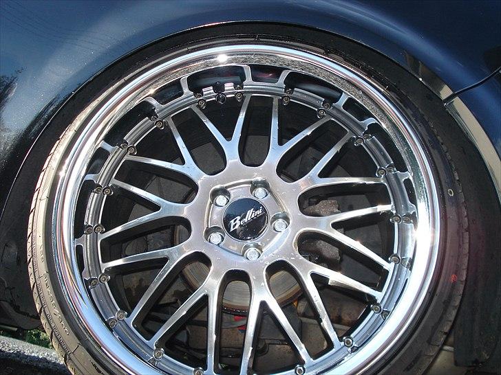 VW golf 4 gti turbo solgt billede 13