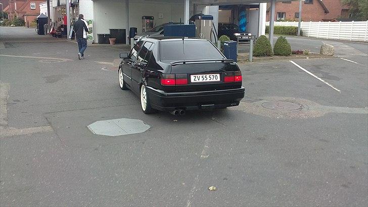 VW Vento vr6 >>>SOLGT<<< billede 18