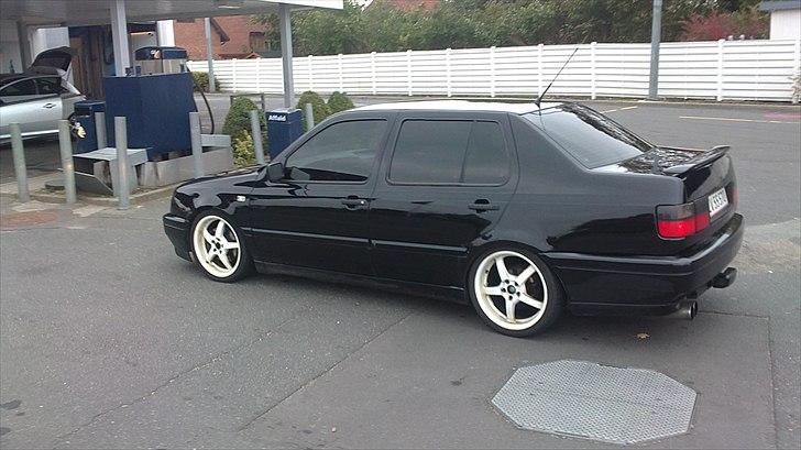 VW Vento vr6 >>>SOLGT<<< billede 19