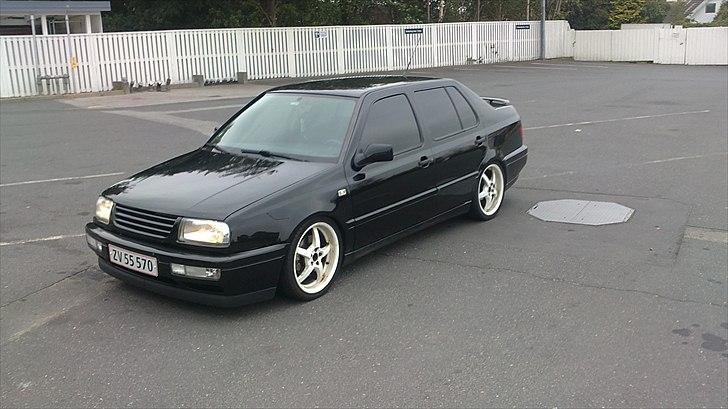 VW Vento vr6 >>>SOLGT<<< billede 20