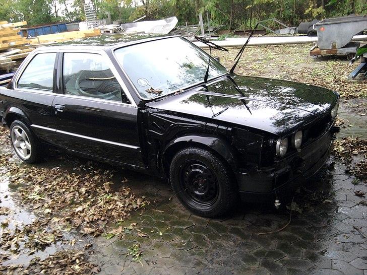 BMW 320I E30 billede 9