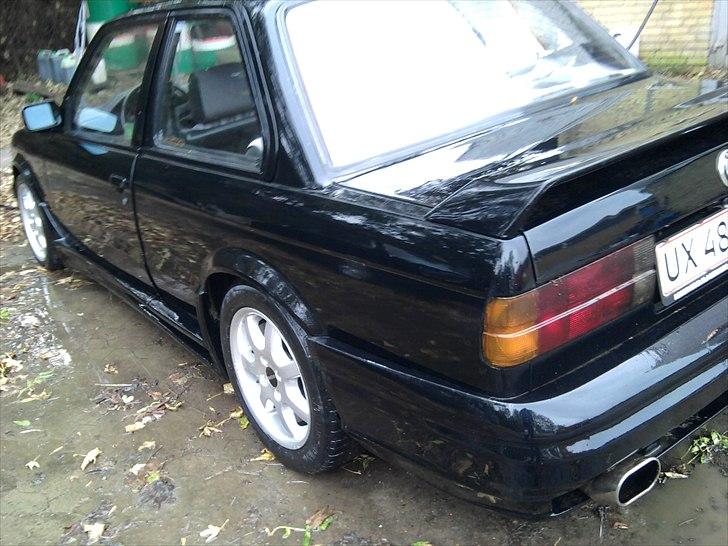 BMW 320I E30 billede 19