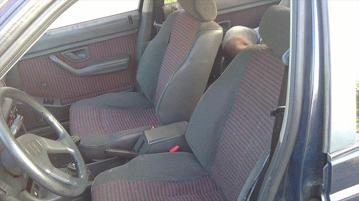 Peugeot 405 1,9GTX *BYTTET* billede 5