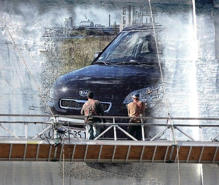 Kia SOUL Asian- BG'S FØRSTE billede 15