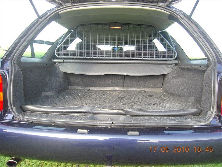 Ford Scorpio ghia executiv 4x4 billede 11