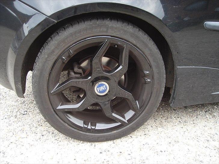 Fiat Stilo 1,8 billede 3