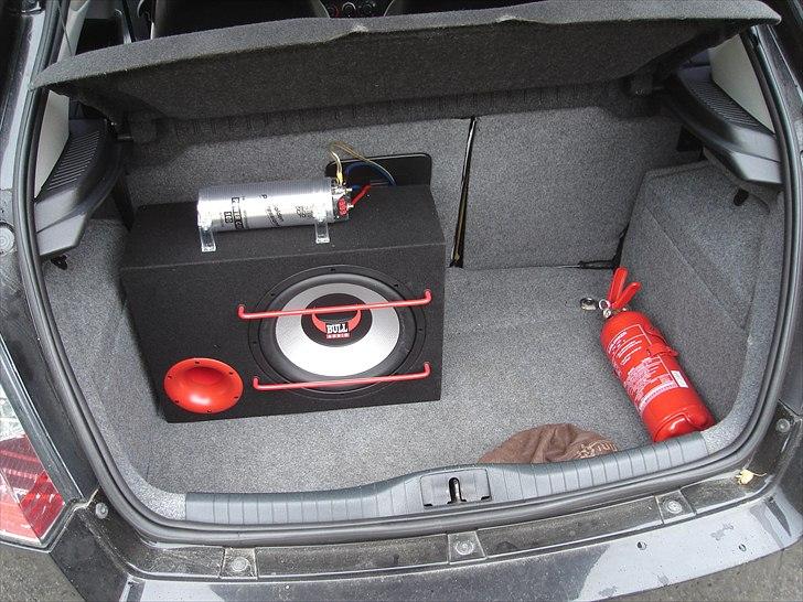 Fiat Stilo 1,8 billede 7