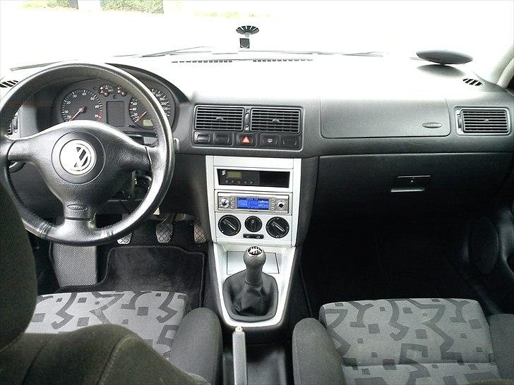 VW golf ( SOLGT )  billede 6