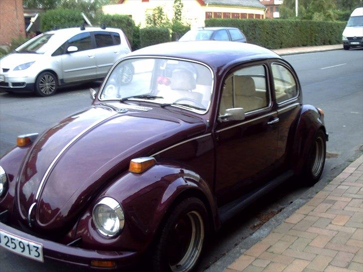 VW bobbel billede 2