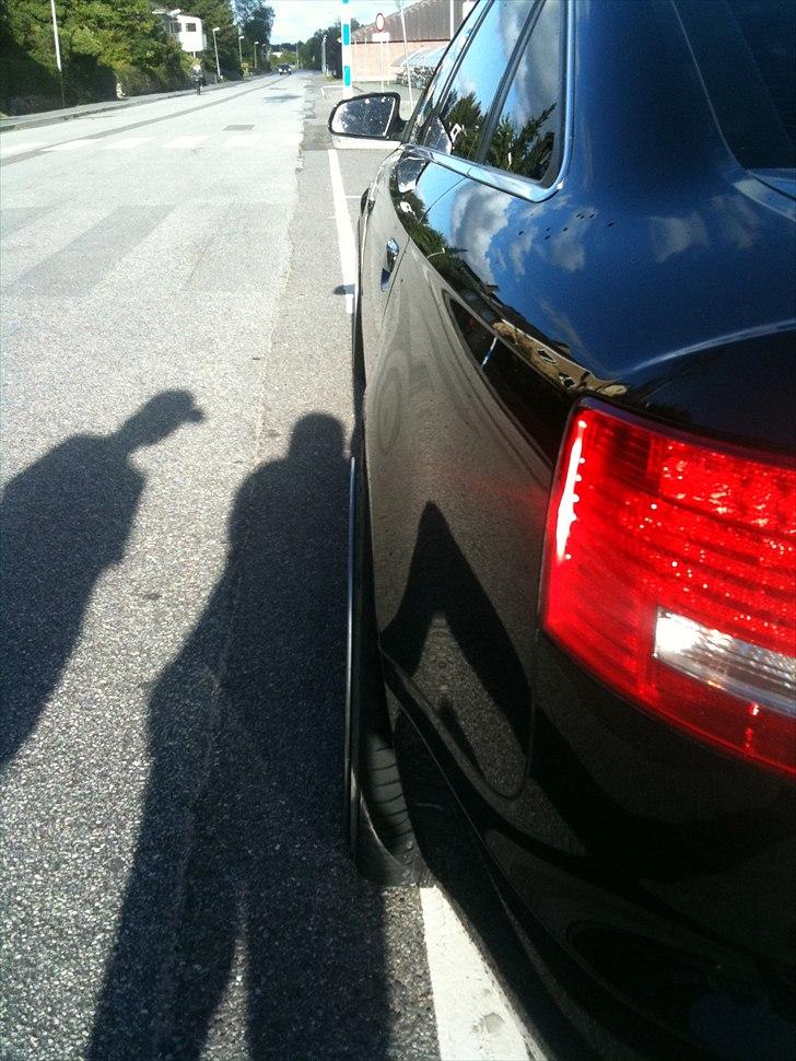 Audi A6 3,0 TDI Quattro <3 billede 4