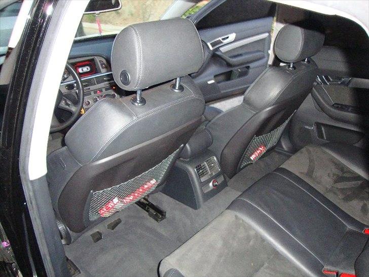 Audi A6 3,0 TDI Quattro <3 billede 11