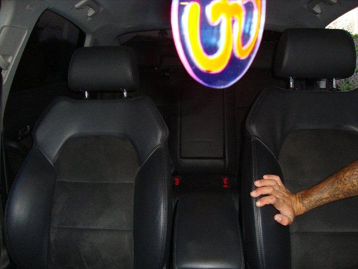 Audi A6 3,0 TDI Quattro <3 billede 12