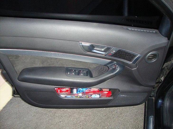 Audi A6 3,0 TDI Quattro <3 billede 13