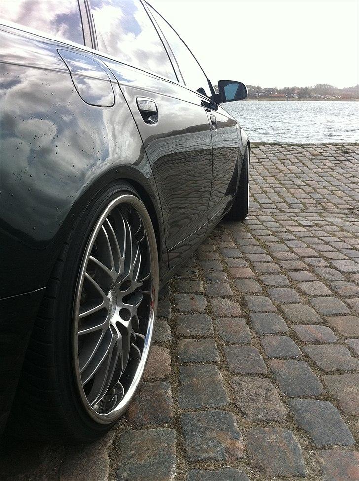 Audi A6 3,0 TDI Quattro <3 billede 17