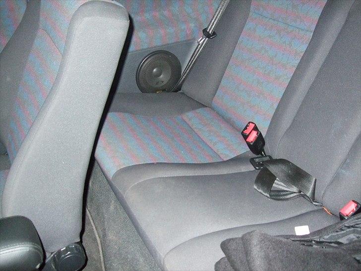 VW Polo 6n solgt billede 8