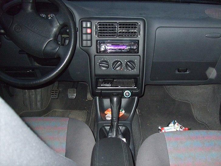 VW Polo 6n solgt billede 10