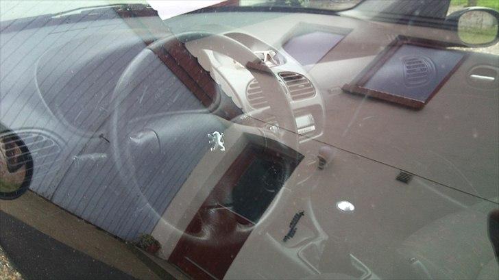 Peugeot 206 S16 billede 15