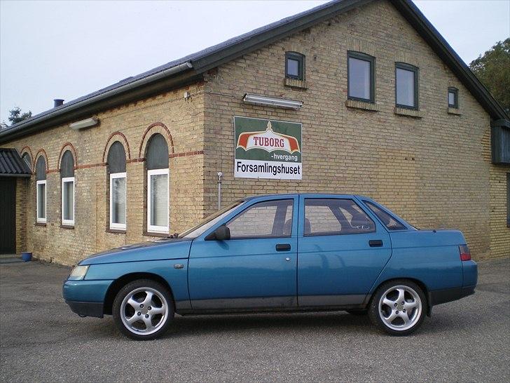 Lada 110 1,5 Li ( RIP ) billede 1