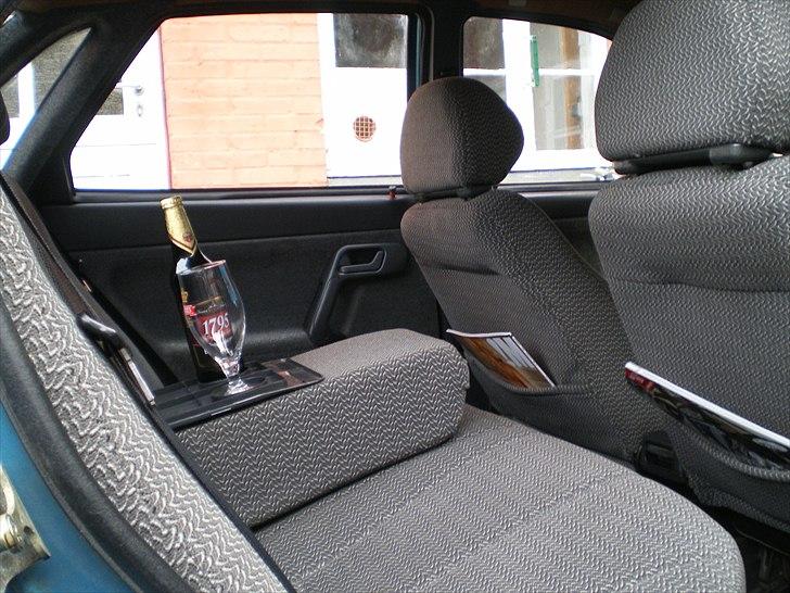 Lada 110 1,5 Li ( RIP ) billede 2