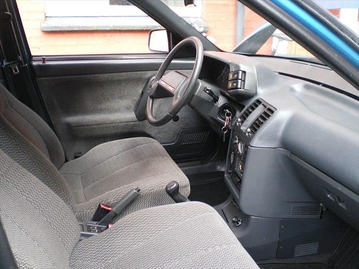 Lada 110 1,5 Li ( RIP ) billede 3