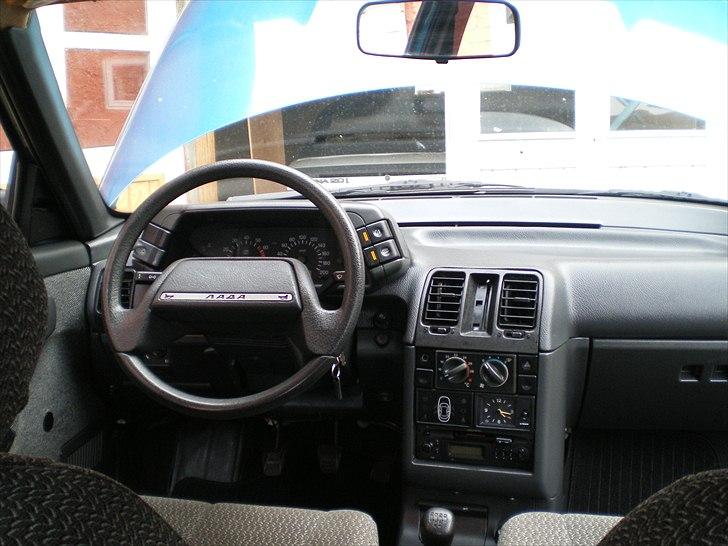 Lada 110 1,5 Li ( RIP ) billede 4