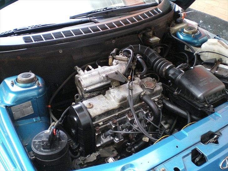 Lada 110 1,5 Li ( RIP ) billede 5