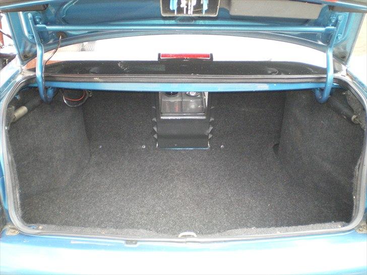 Lada 110 1,5 Li ( RIP ) billede 6