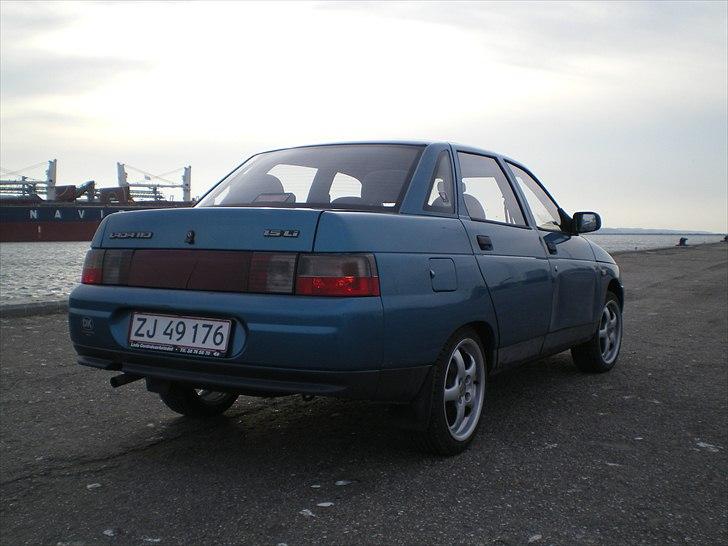Lada 110 1,5 Li ( RIP ) billede 8