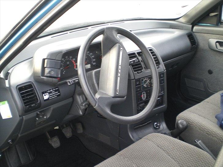 Lada 110 1,5 Li ( RIP ) billede 14