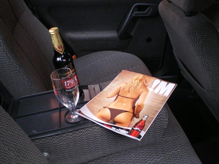 Lada 110 1,5 Li ( RIP ) billede 15