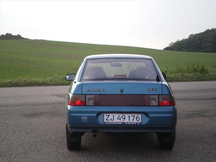 Lada 110 1,5 Li ( RIP ) billede 16