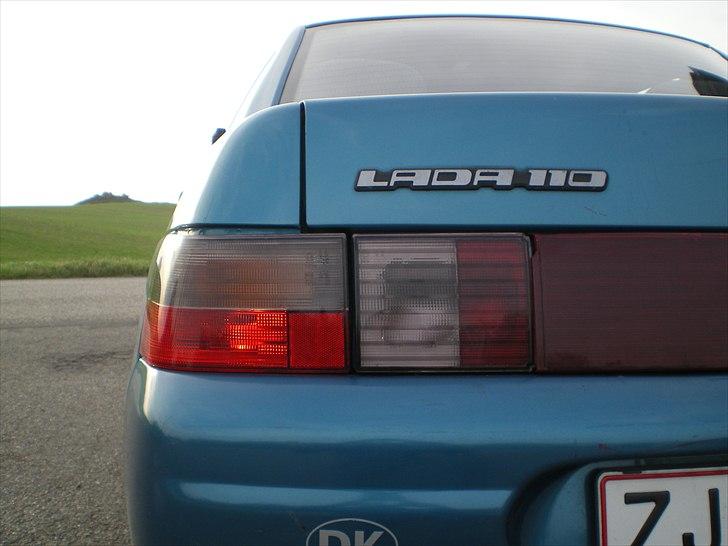 Lada 110 1,5 Li ( RIP ) billede 17